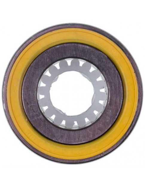 Підшипник дворядний BA2B 633667 SKF 90437419 BB 2RS (30x60x37) у прозорому кульку