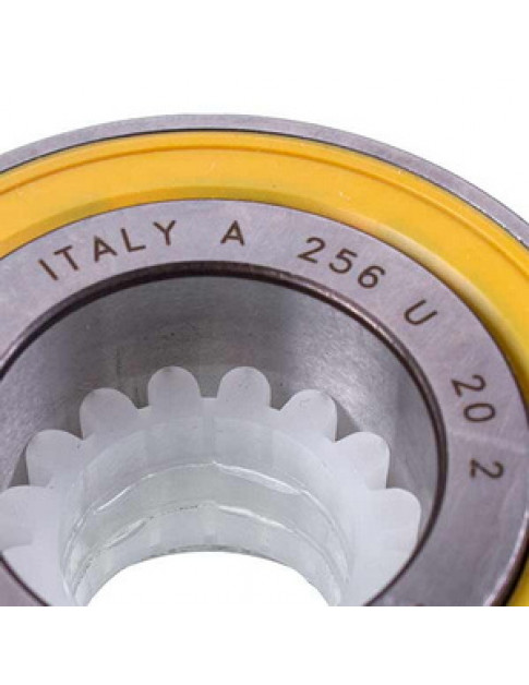 Підшипник дворядний BA2B 633667 SKF 90437419 BB 2RS (30x60x37) у прозорому кульку