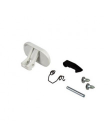 Ручка дверей (люка) для пральної машини Candy 90447699