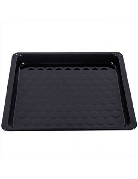 Hansa 9045756 эмалированный противень (глубокий) 430x375x45мм для духовки Hansa 9045756 эмалированный противень (глубокий) 430x375x45мм для духовки