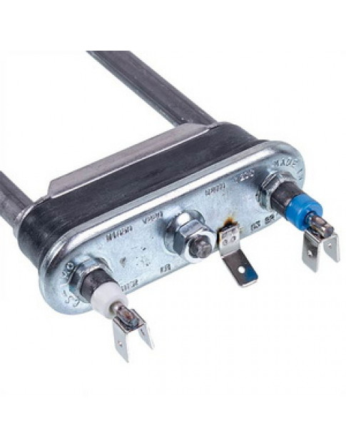 Тен для пральної машини Candy 90457722 TP 200-LB-1850 Thermowatt L=200mm 1850W