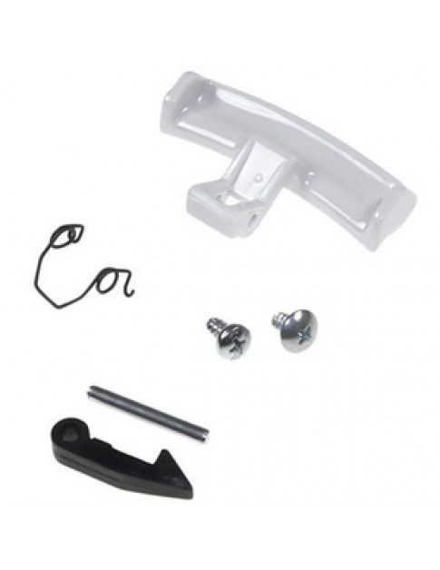 Ручка дверей (люка) для пральної машини Candy 90458506