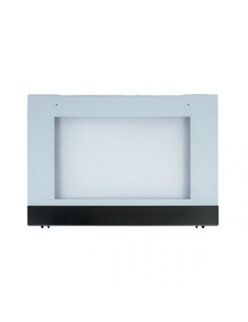 Зовнішнє скло дверей для духовки Hansa 9046020