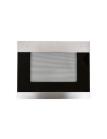 Зовнішнє скло дверей для духовки Hansa 9046882