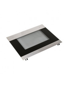 Зовнішнє скло дверей для духовки Hansa 9046882