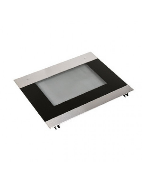 Зовнішнє скло дверей для духовки Hansa 9046882