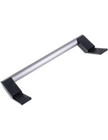 Ручка дверей для холодильника L=350mm L кріплення=315mm Gorenje 904705