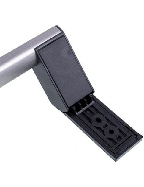 Ручка дверей для холодильника L=350mm L кріплення=315mm Gorenje 904705