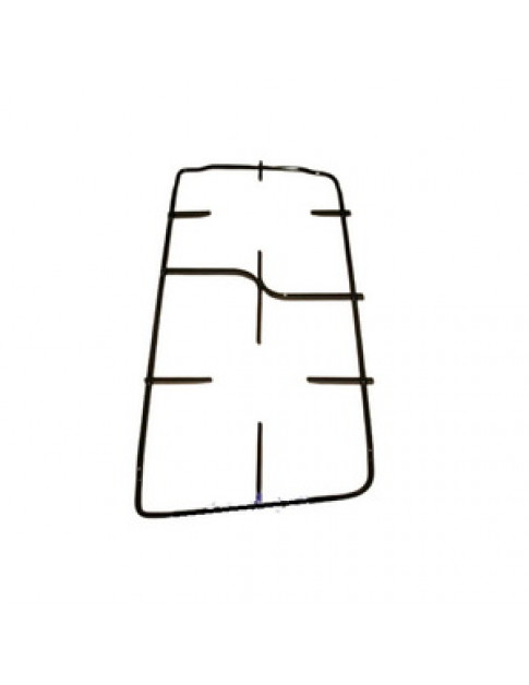 Решітка (ліва) для газової плити Hansa 9047198