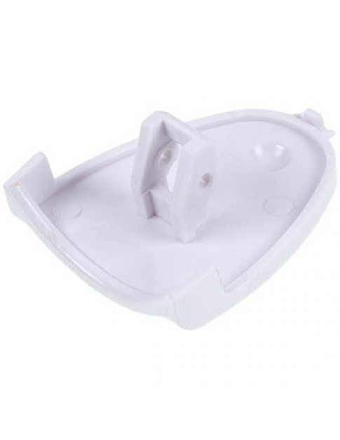 Ручка дверей (люка) для пральної машини Candy 90473547 білий