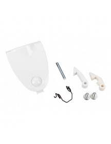 Ручка дверей (люка) для пральної машини Candy 90473547