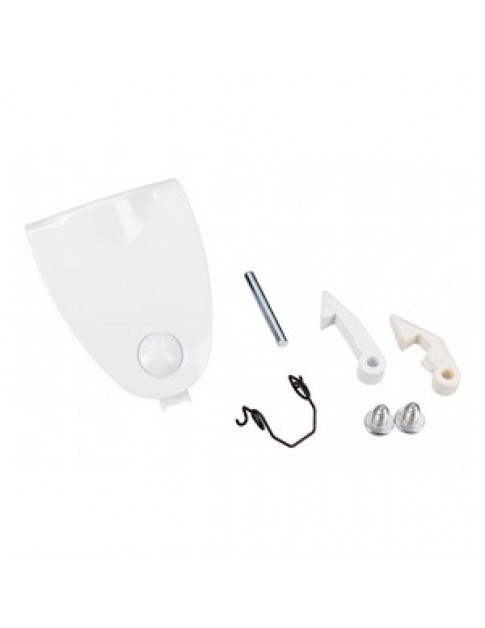 Ручка дверей (люка) для пральної машини Candy 90473547