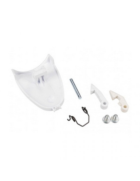 Ручка дверей (люка) для пральної машини Candy 90473547