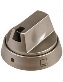 Ручка регулювання температури духовки для плити Hansa 9048439