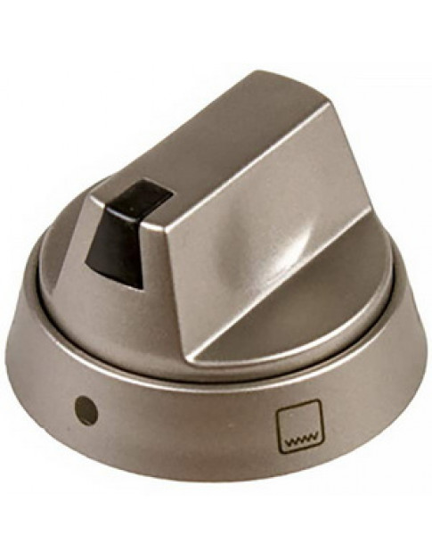 Ручка регулювання температури духовки для плити Hansa 9048439