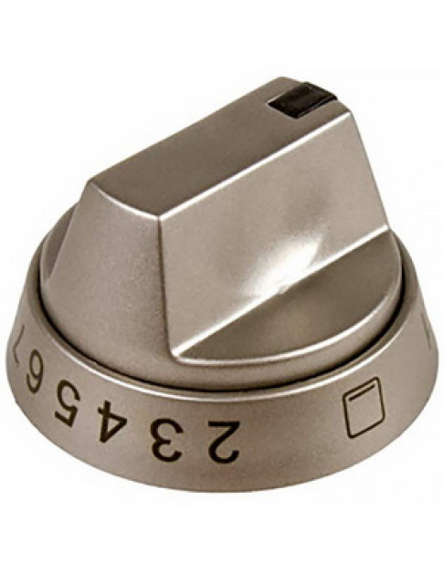 Ручка регулювання температури духовки для плити Hansa 9048439