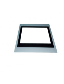 Зовнішнє скло дверей для духовки Hansa 9050552