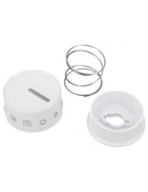 Ручка регулювання режимів духовки для плити Hansa 9050583