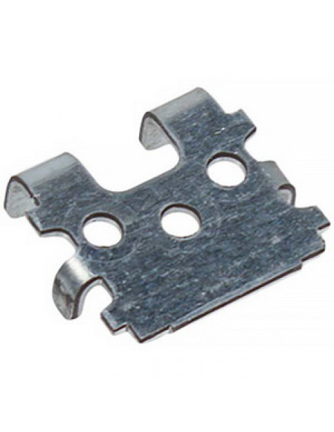 Кріплення скла дверей (нижнє) для духовки Hansa 9050608