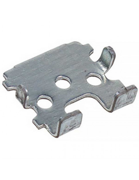 Кріплення скла дверей (нижнє) для духовки Hansa 9050608