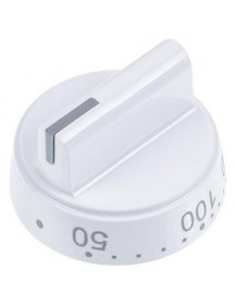 Ручка регулювання температури для духової шафи Hansa 9050624