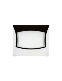 Зовнішнє скло дверей для духовки Hansa 9050852