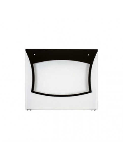 Зовнішнє скло дверей для духовки Hansa 9050852