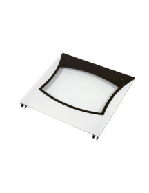 Зовнішнє скло дверей для духовки Hansa 9050852