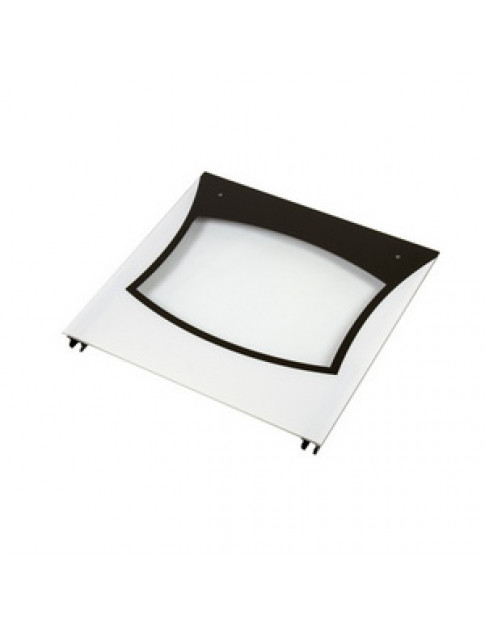 Зовнішнє скло дверей для духовки Hansa 9050852