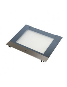 Зовнішнє скло дверей для духовки Hansa 9051232