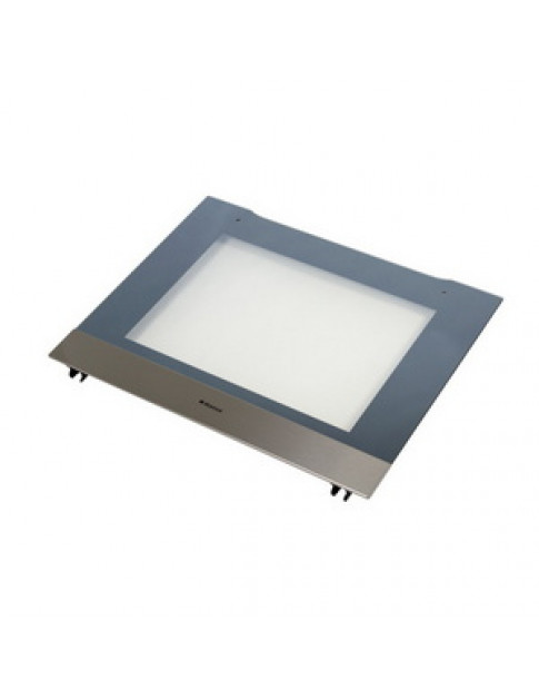 Зовнішнє скло дверей для духовки Hansa 9051232