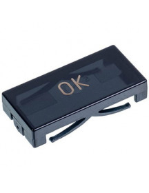 Декоративна кнопка керування OK для плити Hansa 9052055