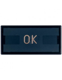 Декоративна кнопка керування OK для плити Hansa 9052055