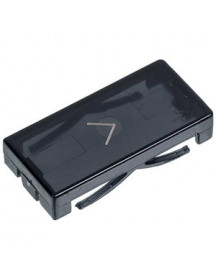 Кнопка таймера для духової шафи Hansa 9052056 чорний