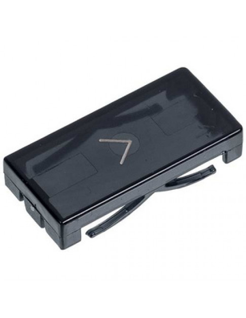 Кнопка таймера для духової шафи Hansa 9052056 чорний