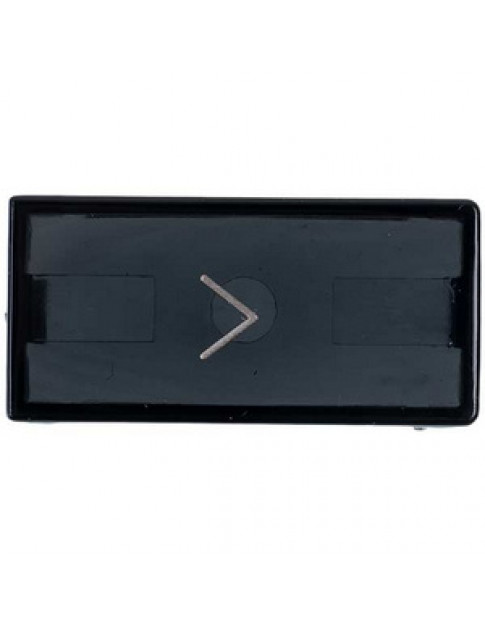 Кнопка таймера для духової шафи Hansa 9052056 чорний