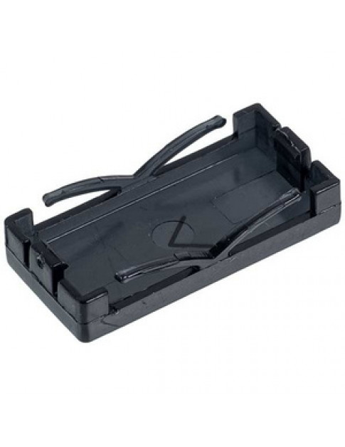 Кнопка таймера для духової шафи Hansa 9052056 чорний