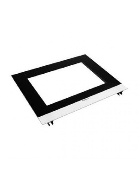 Зовнішнє скло дверей для духовки Hansa 9052511