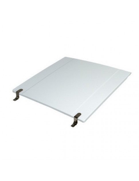 Кришка верхня металева для плити Hansa 9052641