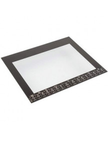 Внутрішнє скло дверей для духовки Hansa 9052692