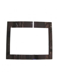 Скло дверей внутрішнє для духовки Hansa 9052694