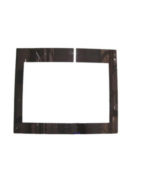 Скло дверей внутрішнє для духовки Hansa 9052694