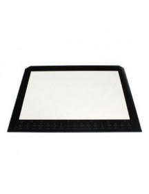 Скло дверей внутрішнє для духовки Hansa 9052696