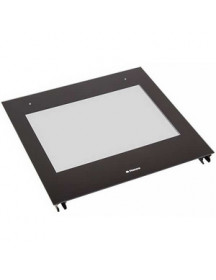 Скло дверей зовнішнє для духовки Hansa 9053026