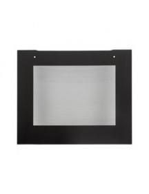 Зовнішнє скло дверей для духовки Hansa 9053212