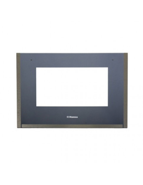 Зовнішнє скло дверей для духовки Hansa 9053778