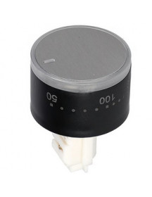 Ручка регулювання температури духовки для плити Hansa 9053944