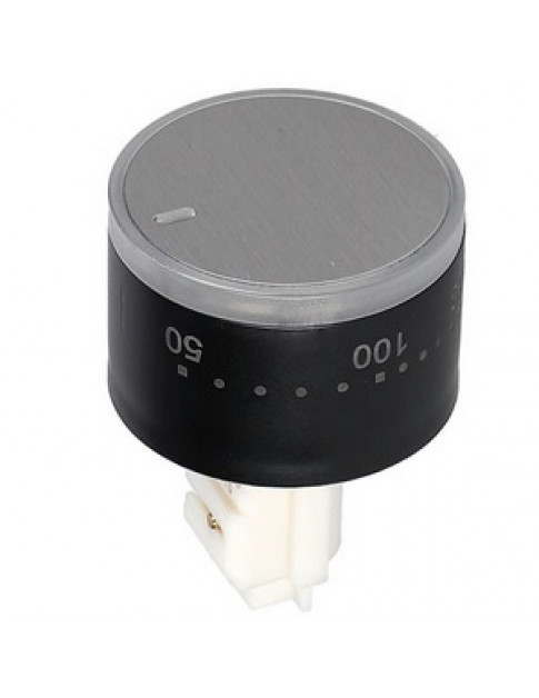 Ручка регулювання температури духовки для плити Hansa 9053944 Ручка регулювання температури духовки для плити Hansa 9053944