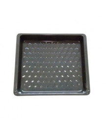 Емальоване деко 432x378x20mm 9055991 для духовки Hansa