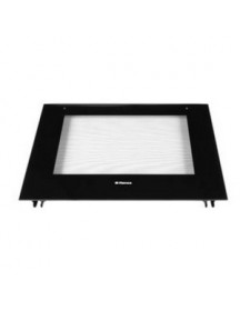 Hansa 9055998 Зовнішнє скло дверей 460x434mm для духовки 